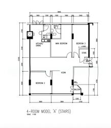 Blk 413 Serangoon Central (Serangoon), HDB 4 Rooms #579709791